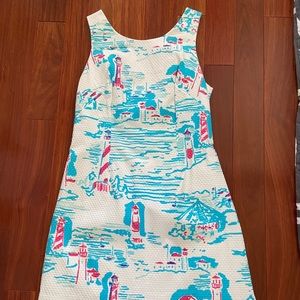 Lilly Pulitzer Watch Out Delia